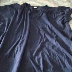 Old Navy blouse size 4 X-Plus